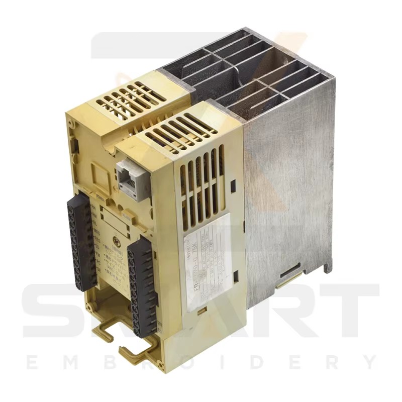 Tajima stroj za vpenjanje delov rabljen inverter FR-E520-0.75K