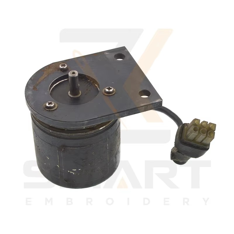 Uporabljeni TAJIMA Rotary Encoder RI-1000-05SA embroidery strojni deli