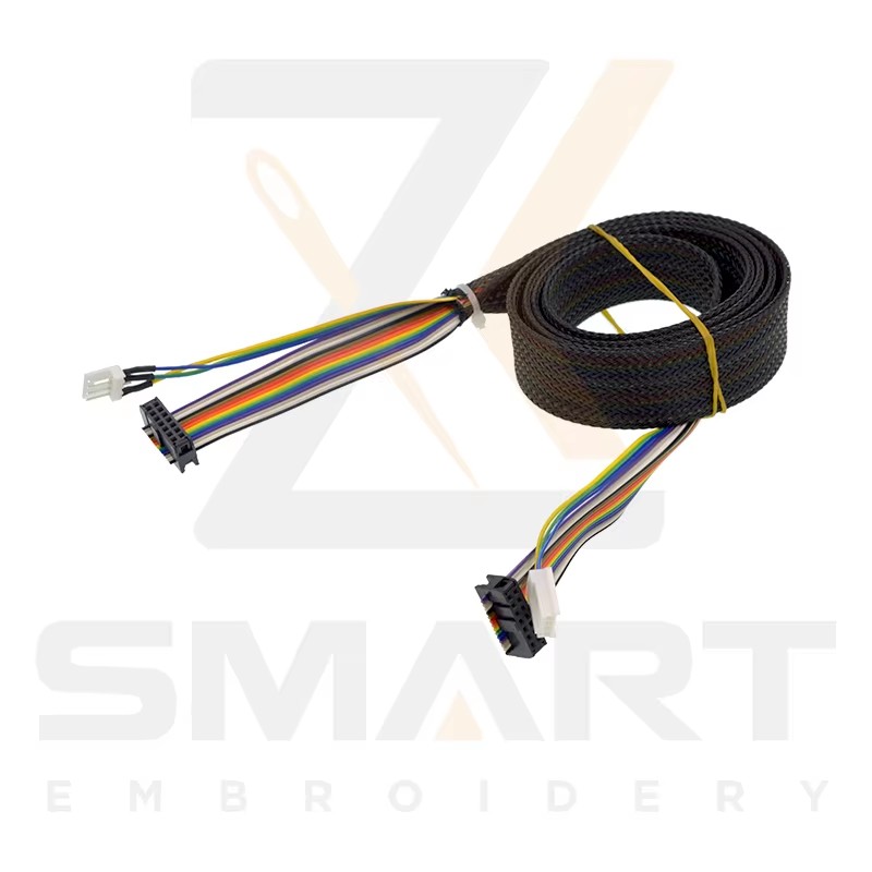 Glavni signalni kabel za stroje Tajima TMFD E11-TJ01