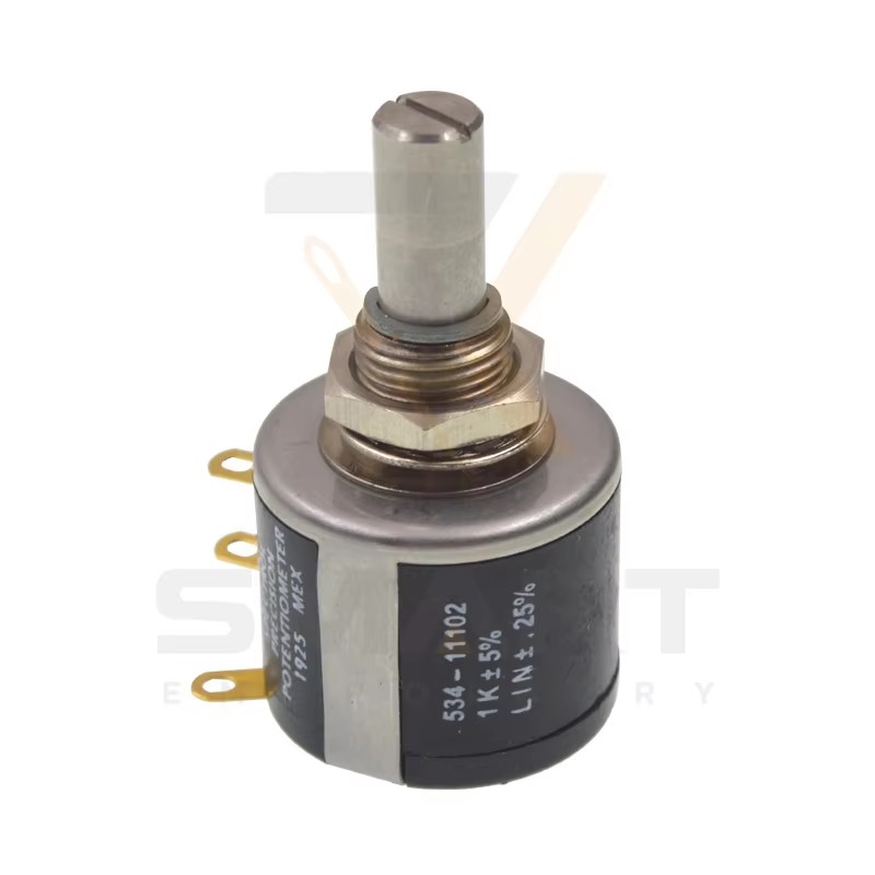 Potentiometer 534-11102 1K za stroj za vezenje ETJ-534-11102-1K