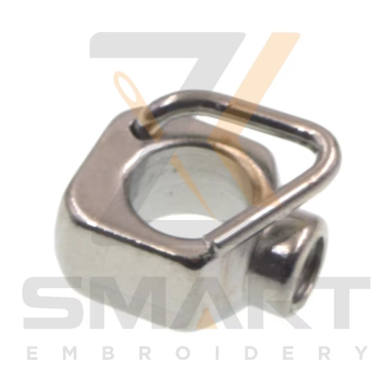 10 kosov igle Clamp Tajima SWF kitajski embroidery stroj deli N090204