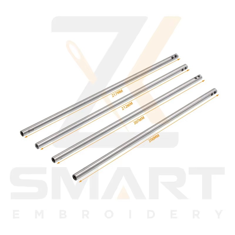 200MM 207MM 212MM 217MM Igle Bar FX0632000000 090410020001 090410020013 EF0611000000 Tajima SWF Kitajski stroj za vezenje