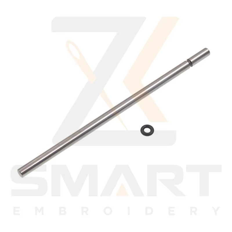 Original Tajima Individualni stiskalnik za noge SHAFT: PRESSER FOOT[S] 090460530010 N0304TJ01