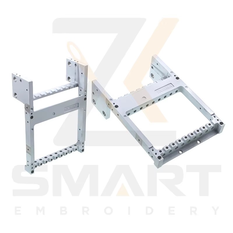 9 barvne igle Bar Case FN0601020000 za TFGN 45 Arm Tajima embroidery strojni deli N0102-TFGN-45