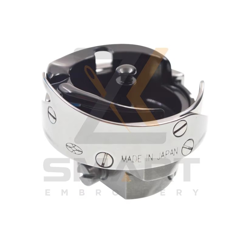 Generic Koban Rotary Hook KHS12-RYPICC za TAJIMA SWF Barudan kitajski stroji za vezenje R01KHS12-RYPICC-SC