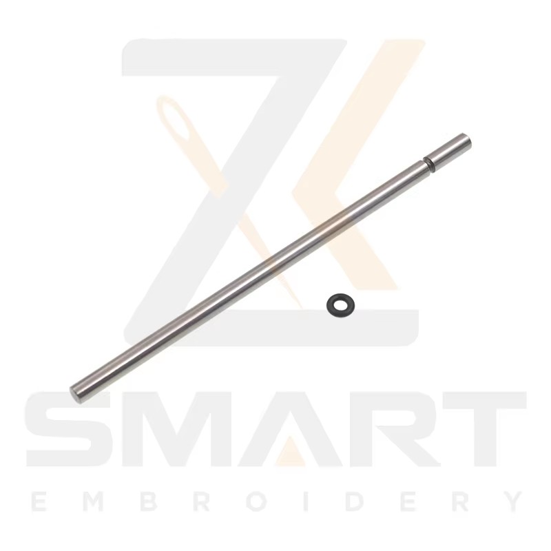 Originalni originalni deli stroja Tajima SHAFT: PRESSER FOOT[S] 090460530010 neodvisni stiskalnik za noge N0304TJ01