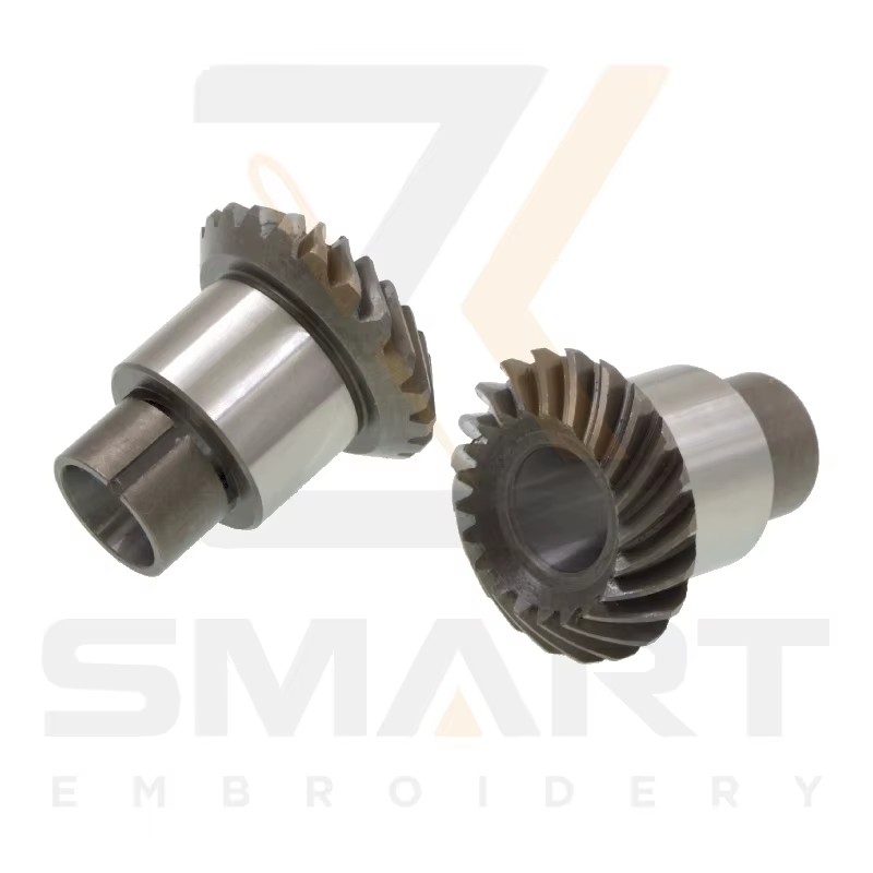 Novi Tajima Upper Shaft Drive Bevel Gear B ME0551000000 ME0550000000 Rezervni stroj deli R0302-B R0302-S