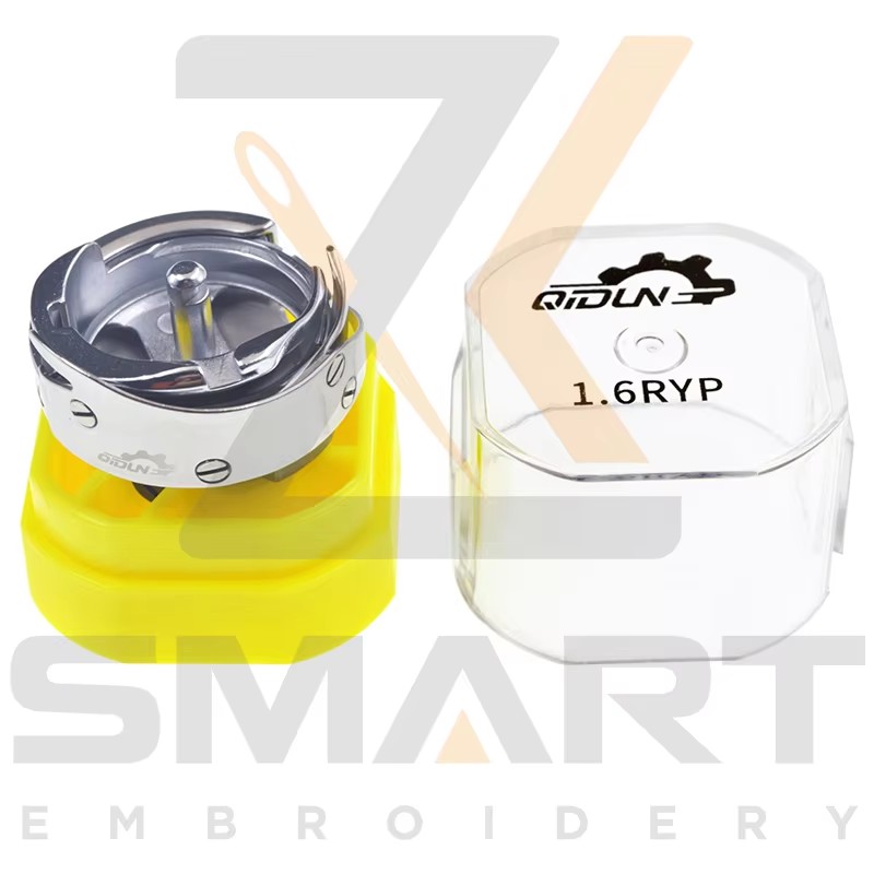 1.6 Semi Jumbo Rotary Hook za stroje za vpenjanje R01QD-1.6RYP