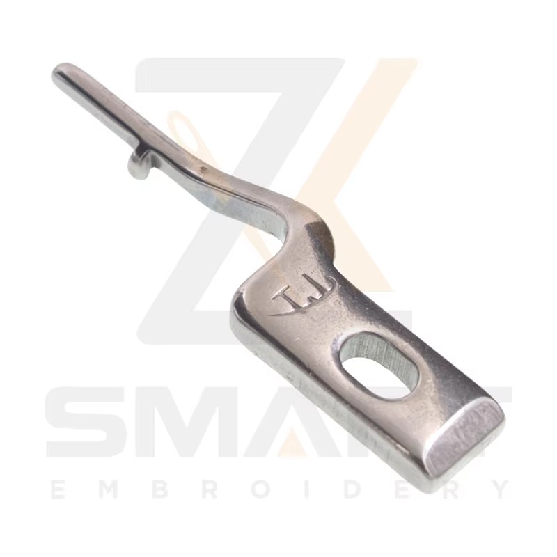 Rotary Hook Podpora pozicioniranje Hook za Tajima SWF kitajski stroj za vezenje R0401