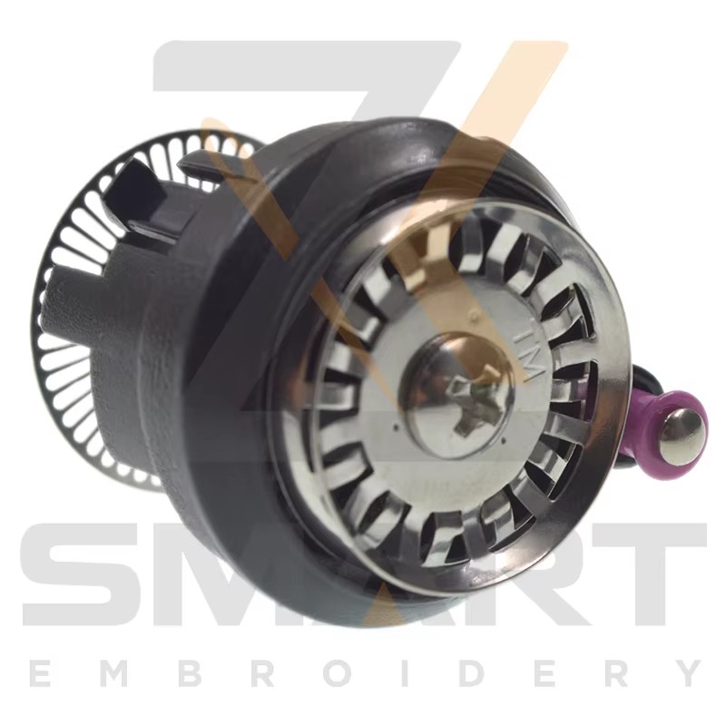 Originalni originalni rotorski napetostni disk Ass'y FN0916010000 FG7210000000 FN0901000000 za stroje za vezenje Tajima T11-TJ-O