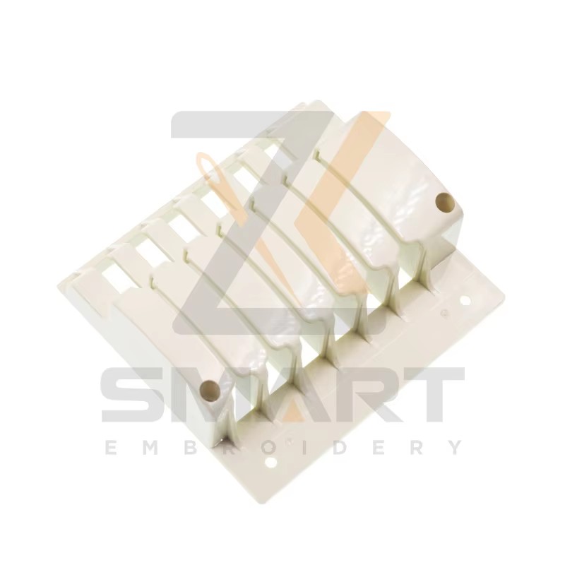 Zgornji pokrov 6 igel za stroje Tajima T0301TJ01-6