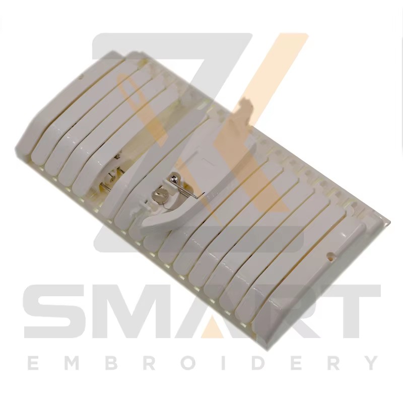 15 barv Top Cover Tajima kitajski stroji za vezenje delov T030104-15