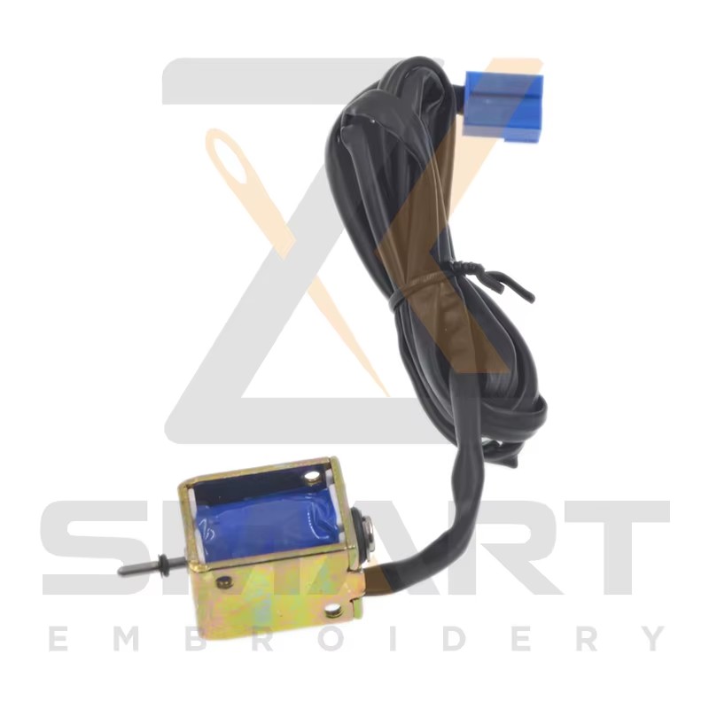 SWF žice zaklepanje Solenoid 10009EL-A002 stroj za vezenje delov A1101SWF01