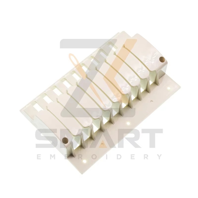 Zgornji pokrov 9 igel za stroje Tajima T0301TJ01-9