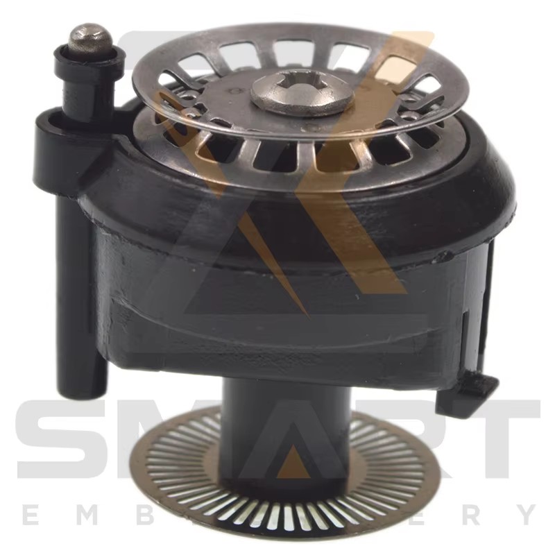 Generic Rotary Tension Disk Ass'y za Tajima embroidery stroj T11-TJ03 T11-TJ04