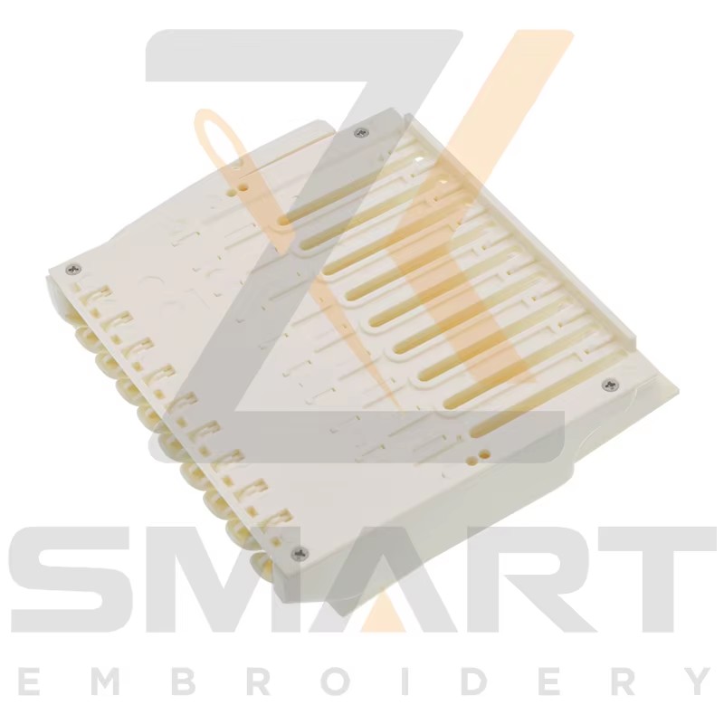 9 barv Top Cover Tajima kitajski stroji za vezenje delov T030104-9