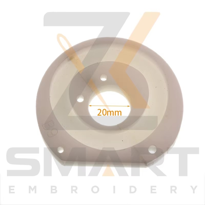 Vzemite vzvod vožnje Cam B9 20MM Hole Diameter SWF Feiya embroidery stroji deli A02B920S