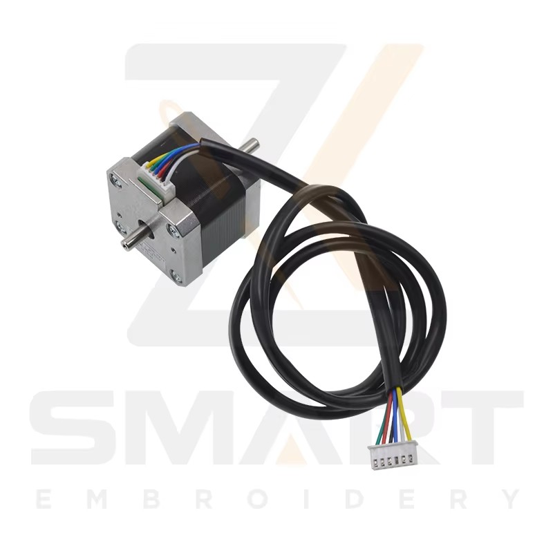 Originalni originalni SWF Jump Motor 103H5208-0414 MO-000056-00 CA-003438-00 Vrtalni stroj deli A0902-SWF