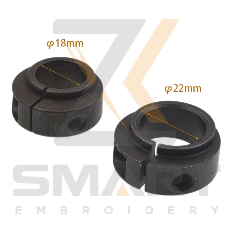 Igle Bar Cam Tightening Collar EF0508000000 za Tajima kitajski stroj za vezenje A030501