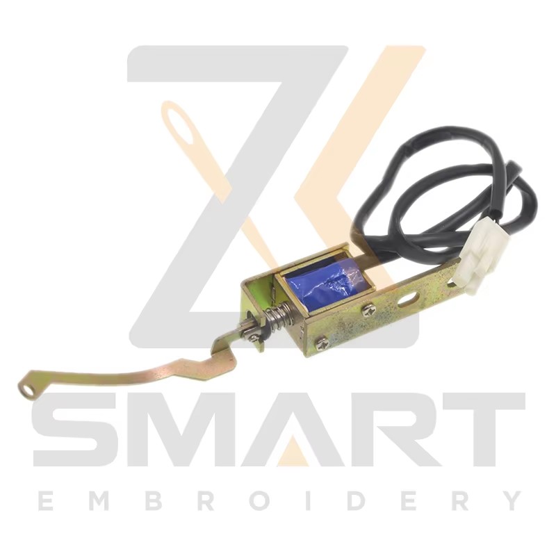 Picker Solenoid Ass'y 10009EL-CT01 AS-004012-01 SWF stroji za vezenje delov C0403SWF01