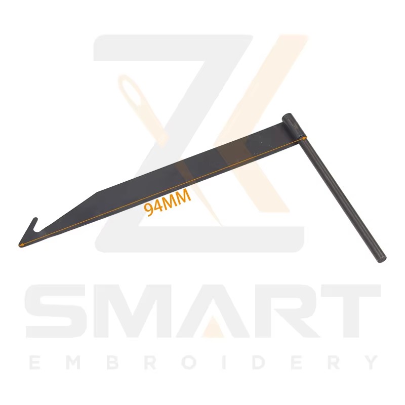 Zgornja nit Hook GP-061340 09005PR-CT01 Wiper Hook za SWF embroidery strojne dele C0102SWF01