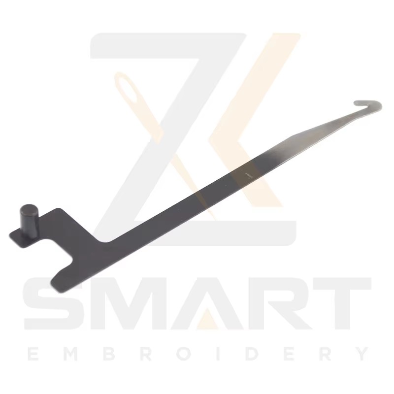 Zgornja nit Hook Wiper Hook za SWF embroidery stroj C0102SWF02