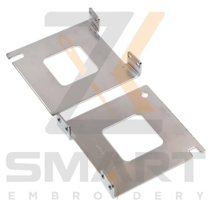 Hoop Joint Pleat za SWF embroidery strojne dele D020901