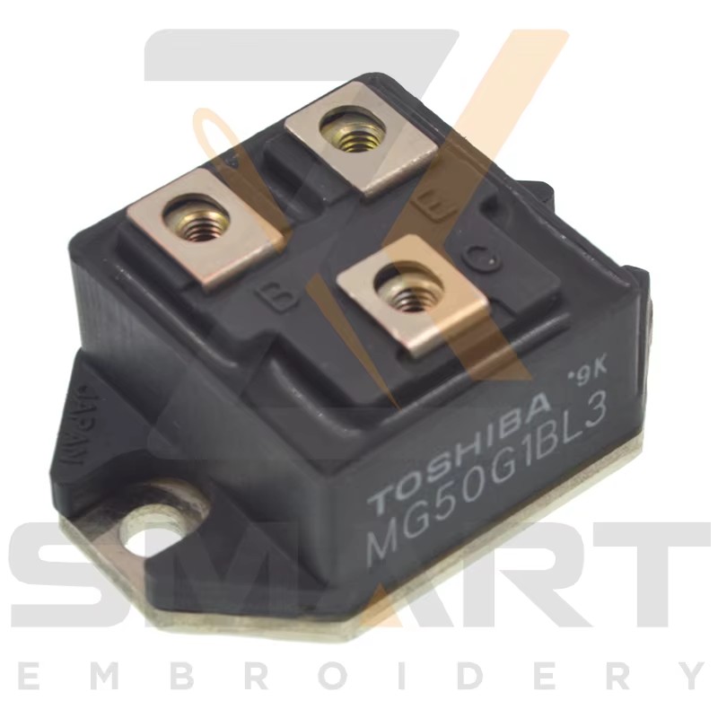 MG50G1BL3 Strojni deli E12-MG50G1BL3