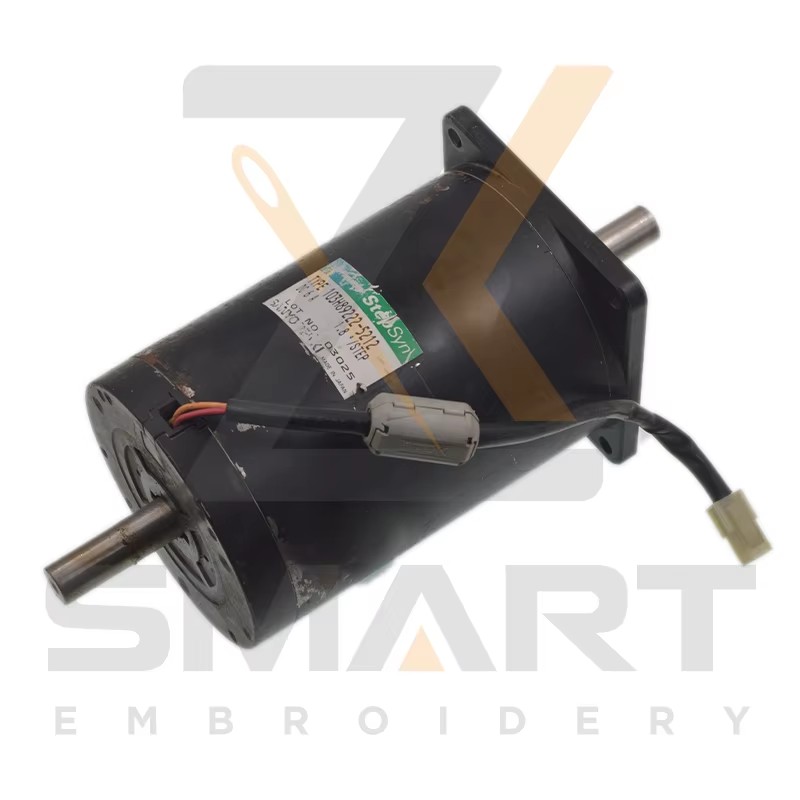 Uporabljeni SWF motor 103H89222-5212 stroj za vezenje delov ESWF-103H89222-5212-U