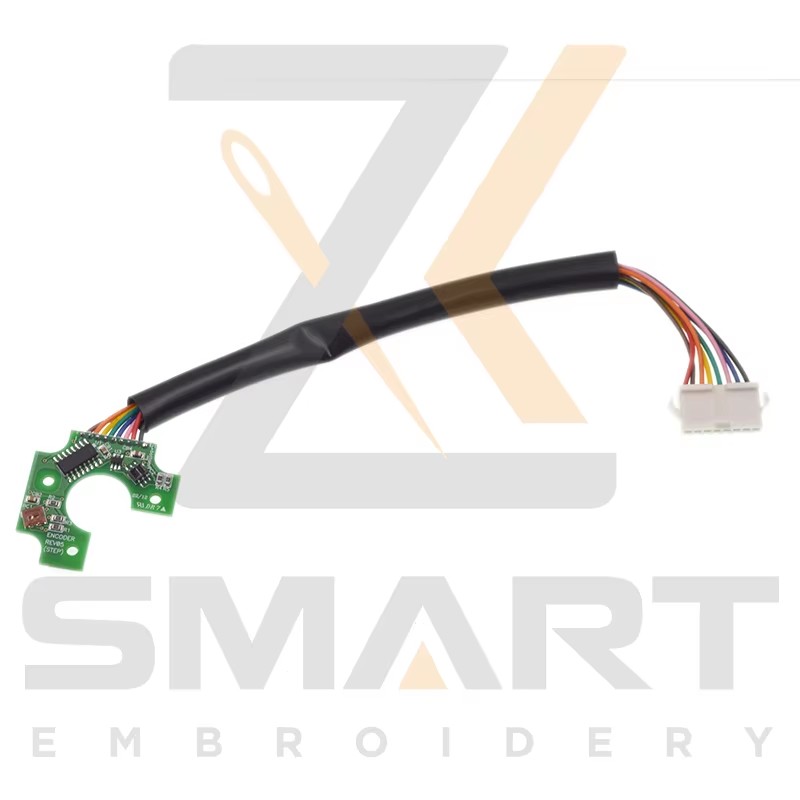 Encoder za SWF XY motorni stroj za vpenjanje delov ESWF-EC02