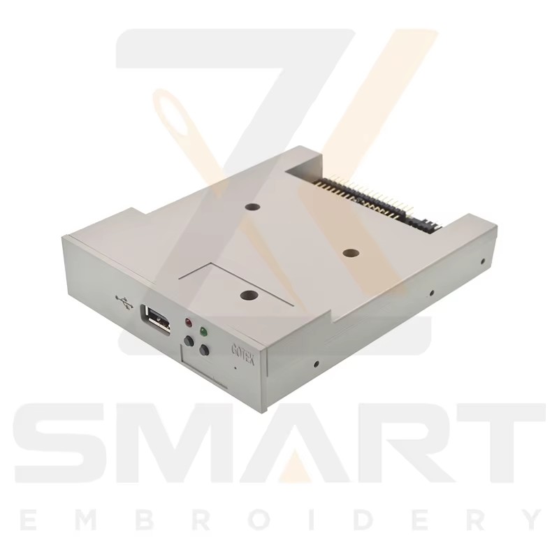 Original Gotek Emulator Floppy Driver SFR1M44-SUE za kitajski in SWF embroidery stroj E09SWFCN01