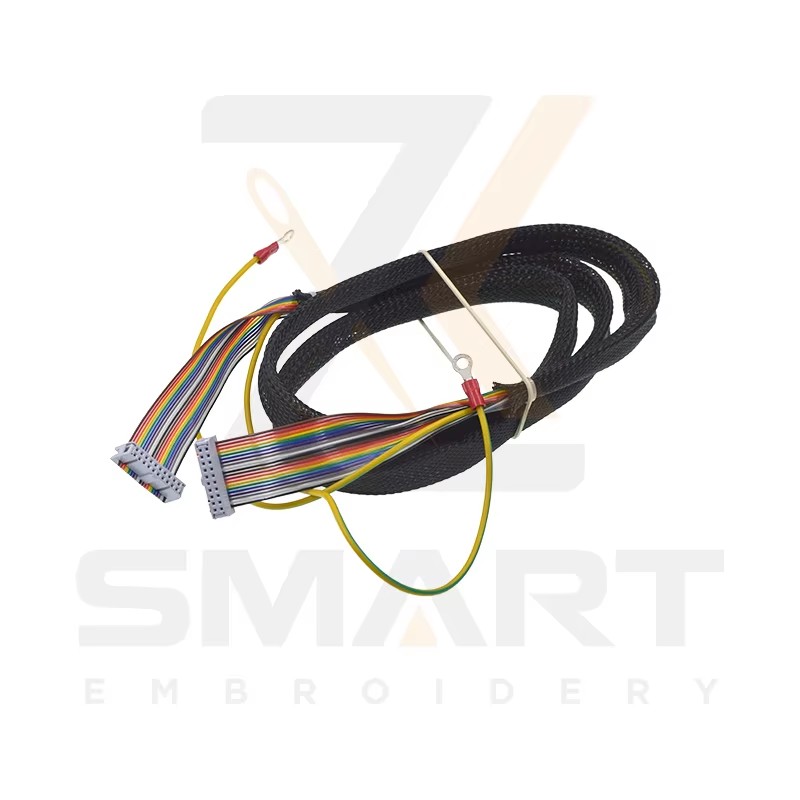 SWF napajalnik stroj signalni kabel E11-SWF01