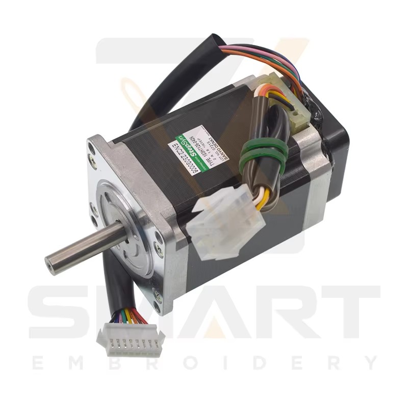 Originalni SWF X Motor 103H7126-0426 STMO1-000002 Rezervni stroji