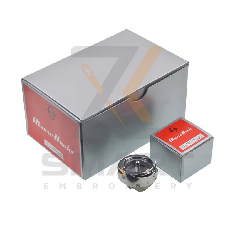 Originalni Hirose Rotary Hook HSH-794ATR(MG1) za Tajima SWF Barudan kitajski stroji za vezenje R01HSH-7.94ATR(MG1)