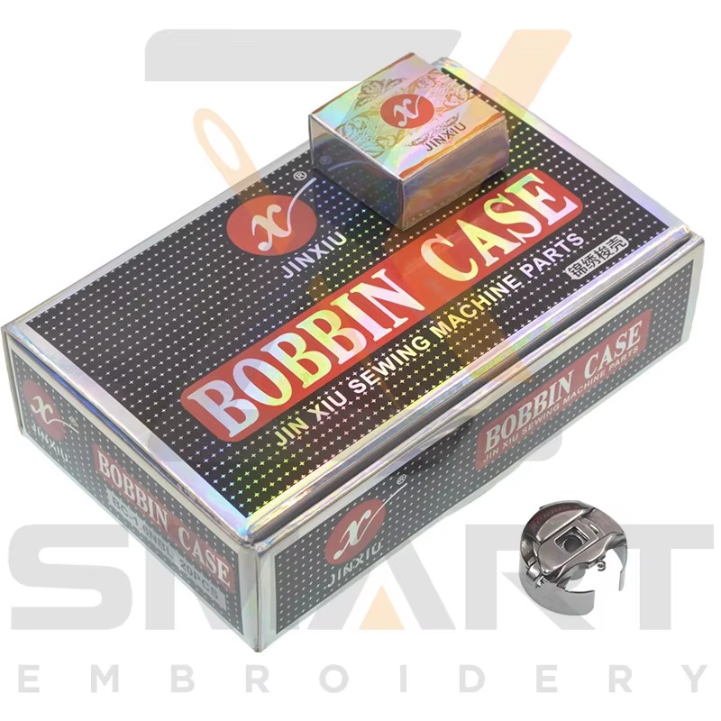 1.6 Bobbin primeru za Semi Jumbo Rotary Hook embroidery strojni deli R02JX-1.602