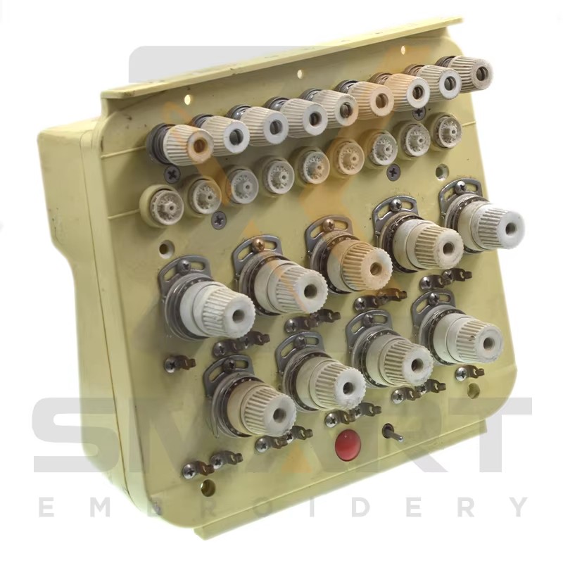9 uporabljenih barv SWF napetostna osnovna enota ASSY s kartami v notranjosti strojnih delov T01SWF901-U