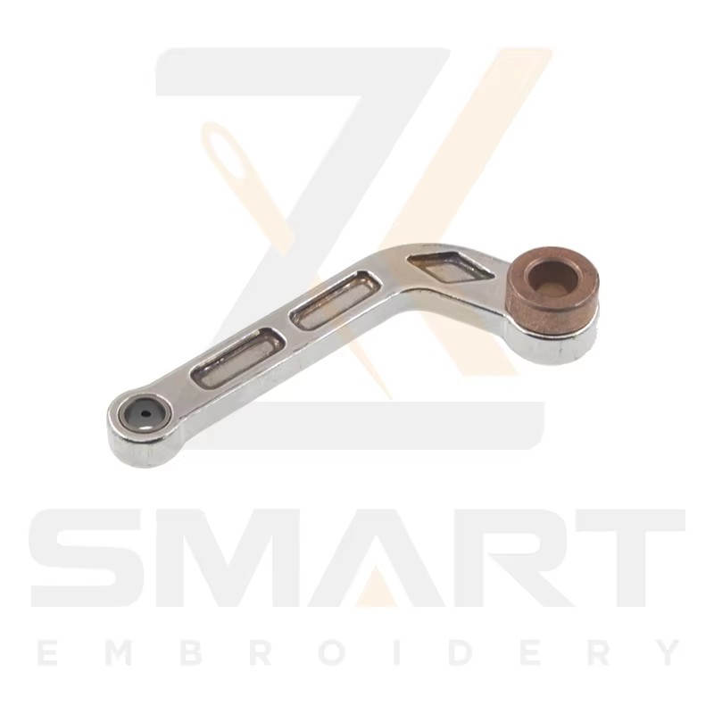 LH Presser Foot Reciprocator Drive Lever za kitajski stroj za vezenje A0802DLH01