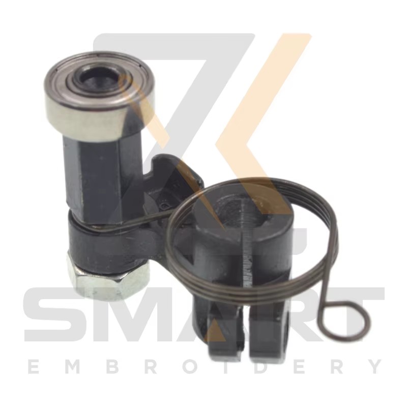 Jump motor vožnje vzvod Assy kitajski stroj za vezenje delov A090204C02
