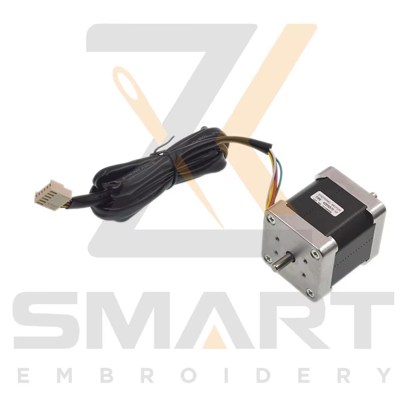 Jump motor 42BYG575-17 kitajski stroj za vezenje delov A0902-42BYG575-17