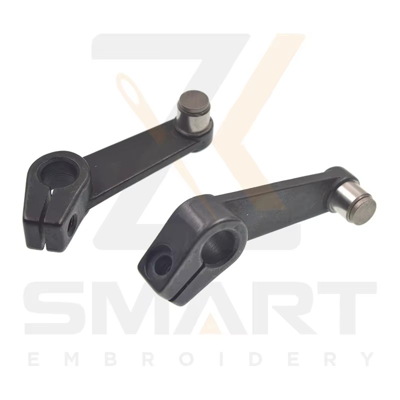Ricoma Strojni deli za stiskanje stopala Cam Driving Lever 03040497 A05ARC01