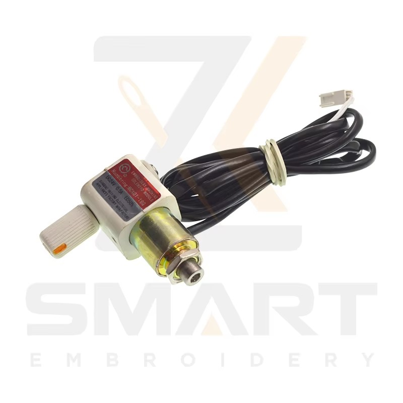 Jump Solenoid MCX01-18G za nekatere kitajske stroje za vezenje