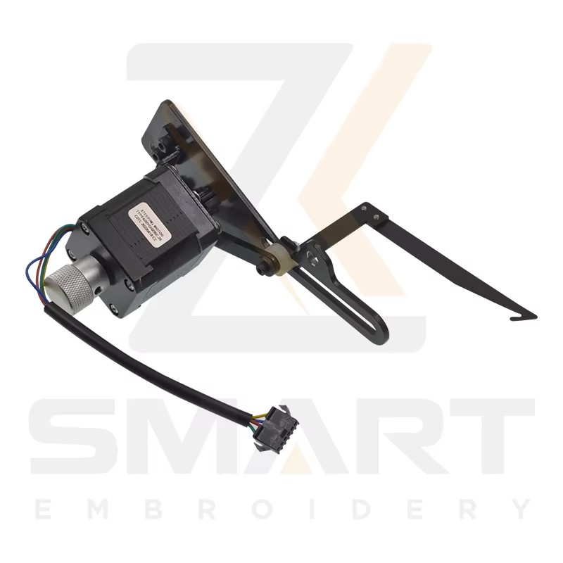 Kitajski stroj za vezenje delov Wiper Ass'y z motorjem C0101CN01