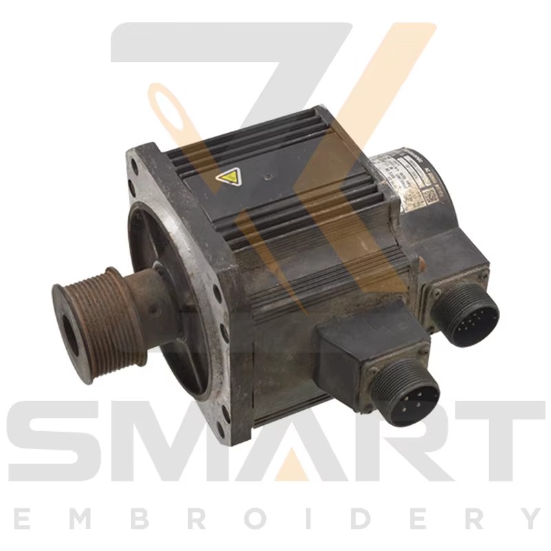 1KW motor MDMA102P1 za DAHAO kitajski stroji za vezenje EDH03-MDMA102P1-U