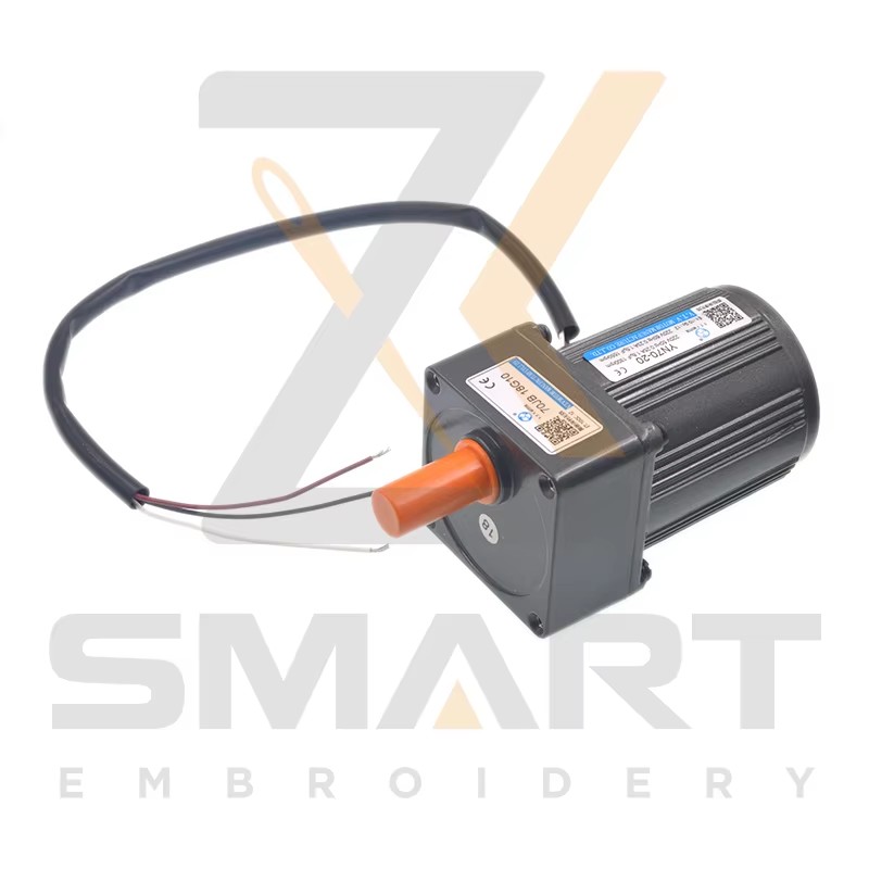 V. T. V sprememba barve motorja YN70-20/70JB18G10 za kitajske stroji za vezenje C0202-YN70-20/70JB18G10
