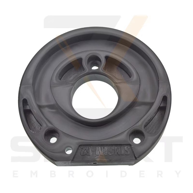SINSIM F2 Split Type Cam za vpenjalni stroj A02OP21S