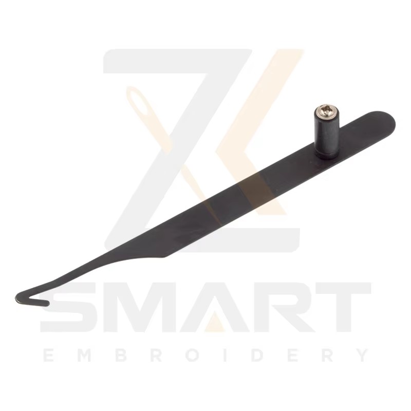 Feiya Spajkalni stroj deli zgornja nit Hook Wiper Hook Sweeper Hook C0102FY