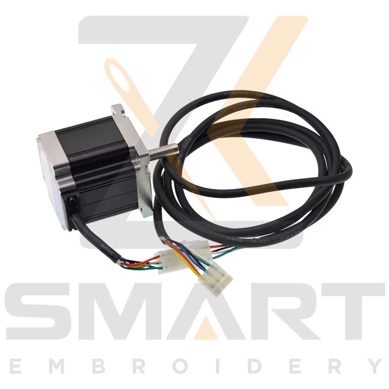 X Axis motor za DAHAO A15 enojni glavi stroji EDH03-A15-X01