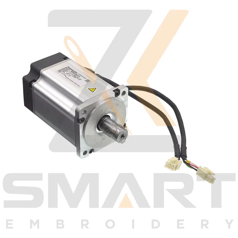 Motor MHMJ082P1S kitajski stroj za vezenje delov EDH03-MHMJ082P1S
