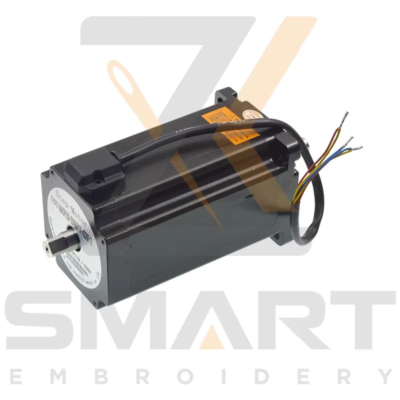 Motor 86H3P150-2506BZ14-4320F12 kitajski stroj za vezenje delov EDH03-86H3P150-2506BZ14-4320F12