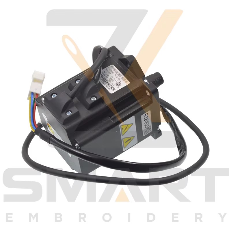 Glavni šivalni motor SM70-00525-02 za stroje DAHAO A15 z eno glavo EDH03-SM70-00525-02